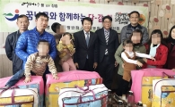 장흥 장평면, 문화와 생활격차 넘어 맞춤형 복지 펼쳐