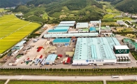 보해양조㈜ 장성 생산본부, 해썹(HACCP)인증 획득