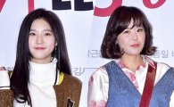 [스타일Talk] 최강희 VS 김새론, 캐주얼 패션 승자는?
