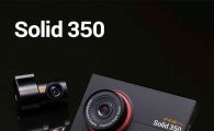 파인디지털, 블랙박스 '솔리드 350' 초도물량 3000대 완판