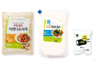 아워홈, '행복한맛남 케어플러스' 어린이 식재 라인업 확대
