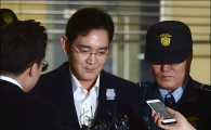 특검, 이재용 연이틀 소환…朴조사 앞두고 속도전