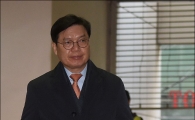 [포토]출근하는 박충근 특검보