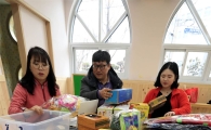 [포토]광주시 북구, 광주북구청어린이집 개원 준비 한창