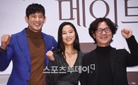 오지호·윤진서의 '커피메이트', 야한 장면 없어도 '청불' 이유가…