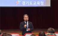 경기도 역사교사 95.2% "국·검정혼용 반대한다"