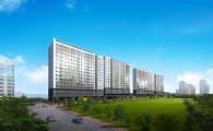 전 세대 4Bay 혁신평면 갖춘 ‘어양 라온 프라이빗’ 3월 분양