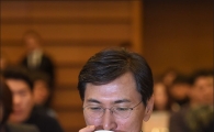 [포토]안희정 ‘선의 발언’ 사과