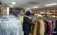 송파구, 상설 교복 나눔 매장 운영 