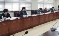 함평군 시범·지원사업 145개소 선정
