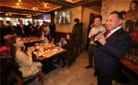 치킨업체도 '왕홍' 모시기 나서…BBQ, 요우커 대상 '치맥관광'