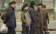 "트럼프? 누군지는 알지만 관심없다" 북한 시민들 인터뷰 공개한 CNN