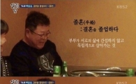 ‘살림남2’ 백일섭, 솔직한 졸혼 고백 “아내와 성격 차이 때문”