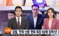 '특수폭행 징역 1년 구형' 한화 3남 김동선 “많이 반성…열심히 살겠다”