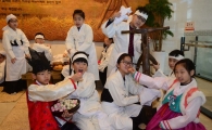 [포토]'머슴님, 잘 부탁드립니다'