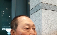 김인식 WBC 감독 "日 전지훈련 하늘이 도왔다"