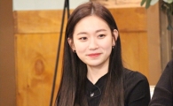 '해피투게더3' 김슬기 "조정석과 키스신 기다리며 박하사탕 준비했지만…"흑심 공개