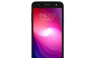 LG 'X 파워 2' 한 번 충전해 이틀 쓴다…MWC서 공개