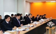 주영섭 중기청장, 중국·미국 수출기업 애로 점검