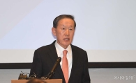 [포토]허창수 "환골탈태 하겠다"