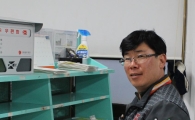 화재현장 뛰어든 우체국 집배원 ‘소중한  생명 구해’