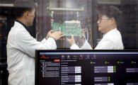 [MWC2017]SKT, 도·감청 완전 차단 '양자통신' 글로벌 진출