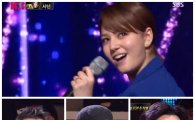 ‘K팝스타6’ 샤넌, 엄청난 무대 덕 시청률도 웃었다…‘최고의 1분’은 고아라·김혜림