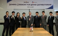 CJ프레시웨이, 맥도날드 공급사 '심플로트'와 손잡고 국내 냉동감자 시장 진출