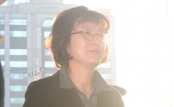 [포토]탄핵심판 최종 변론 앞둔 이정미 헌재소장 권한대행 