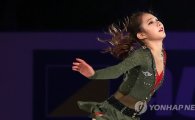 [동계AG 결산①]최다빈, 피겨팬을 다시 춤추게 하다
