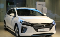 현대차, 올해 친환경차 3만대 판매 목표
