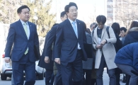 [대통령 파면]권성동 "국민주권·법치주의 확인한 판결…무조건 승복해야"