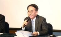 황록 신보 이사장 "신(新) 위탁보증제 하반기 시범 운영"