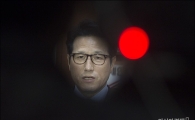 [포토]"바른정당, 黃대행 탄핵 참여 안 하기로"
