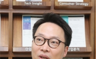 최광철 대신證 상품기획부장 "안정적 중수익 상품이 트렌드"