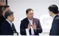 [보수공개] 조성진 LG전자 부회장, 상여금만 5억원
