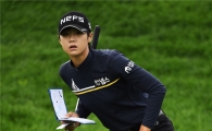 박성현의 LPGA투어 데뷔전 "싱가포르에서"