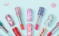 에뛰드하우스, DIY 립스틱 출시 