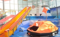 “선박사고땐 이렇게”…선박안전체험장 내달 1일 개장