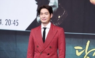 정겨운, 일반인 여성과 열애?…소속사 “확인 중”