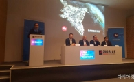 [MWC2017]삼성 "인도 인구 90%에 LTE 공급할 것"(일문일답)