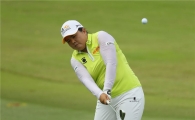박인비 "우승 키는 버뮤다그린 공략"