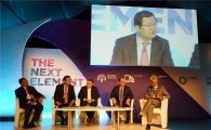[MWC2017]에릭슨 "한국, 5G·IoT·VR 선도하고 있다"