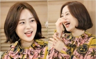 '해피투게더3' 허영지, '저승이' 이동욱에 애정 공세 중…사심 없다더니
