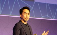 [MWC2017]네이버·라인, 오감 활용한 AI 플랫폼 '클로바' 출시