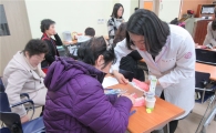 광주시 광산구, 매월 2(齒)일 치아의 날 운영
