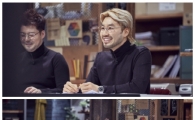 ‘잡스’ 노홍철·박명수·전현무, 첫방송부터 디스전 펼쳐 ‘폭소’