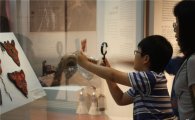 국립중앙박물관 ‘박물관에서 만나는 아시아’ 운영