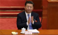 시진핑, 해외 기업 對中 투자 이탈 '경계'…"개방도 높여라"
