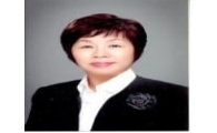 한명희 의원, 서울시의회 여성특위원장 선출